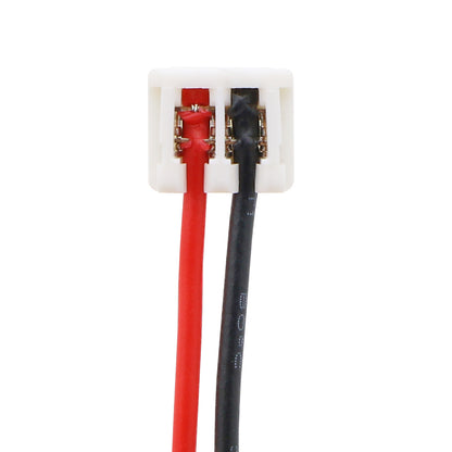 Replacement Battery for DoorLock DL-24 – Door Lock – 2300mAh / 7.5V