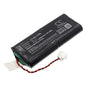 Replacement Battery for DoorLock DL-31 – Door Lock – 2300mAh / 9V