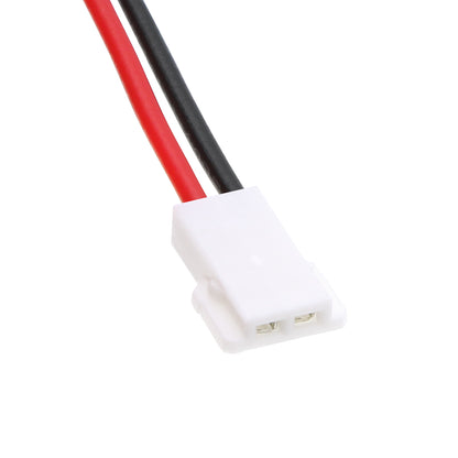 Replacement Battery for DoorLock DL-41 – Door Lock – 2300mAh / 6V