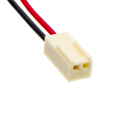 Replacement Battery for Generic 132 100556 – Door Lock – 1200mAh / 6V