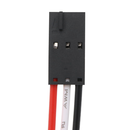Replacement Battery for Stanley Security Systems 12345 – Door Lock – 4600mAh / 6V