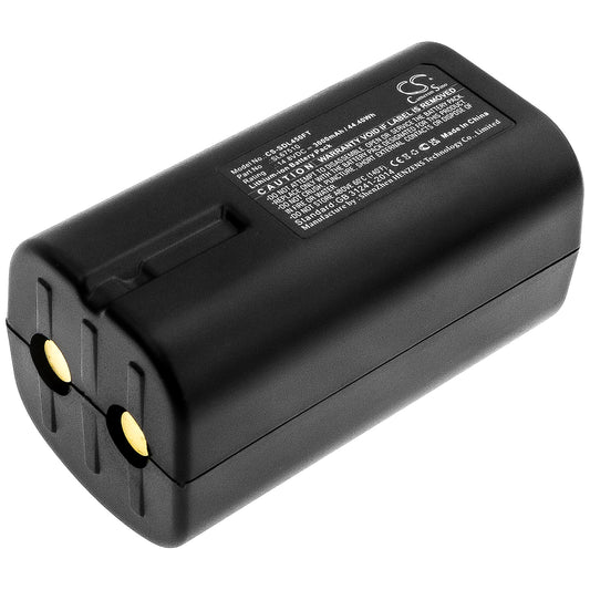 Replacement Battery for SeaLife Sea Dragon 4500 – Flashlight – 3000mAh / 14.8V