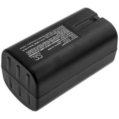 Replacement Battery for SeaLife Sea Dragon 4500 – Flashlight – 3000mAh / 14.8V
