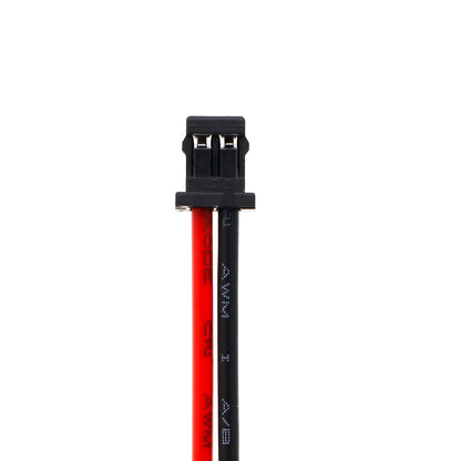 Replacement Battery for NABC | Saflok | Room Safe | Zoro | Vanguard | KeyLock HTL3 – Door Lock – 2300mAh / 6V