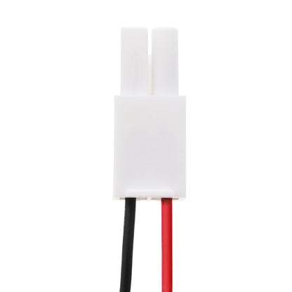 Replacement Battery for SAG Schlagbaum – Door Lock – 2600mAh / 6V