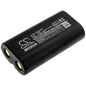 Replacement Battery for SeaLife Sea Dragon 1200 – Flashlight – 3000mAh / 7.4V