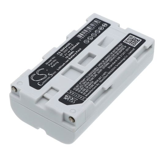 Replacement Battery for Graphtec | Seiko GL220 Data Logger – Portable Printer – 2200mAh / 7.4V