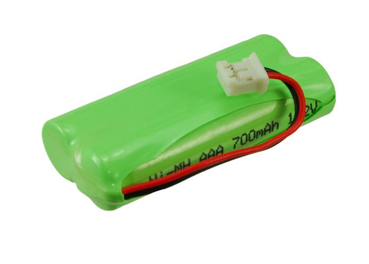 Replacement Battery for Sagem D16T – Cordless Phone – 700mAh / 2.4V