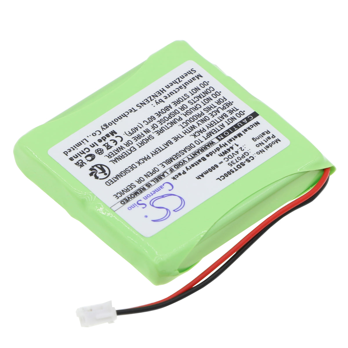 Replacement Battery for Telekom | British Telecom | MT-D | Telstra | T-Mobile | Doro | Tevion | DeTeWe | Medion | BTI | Swissvoice | V Tech | Switel