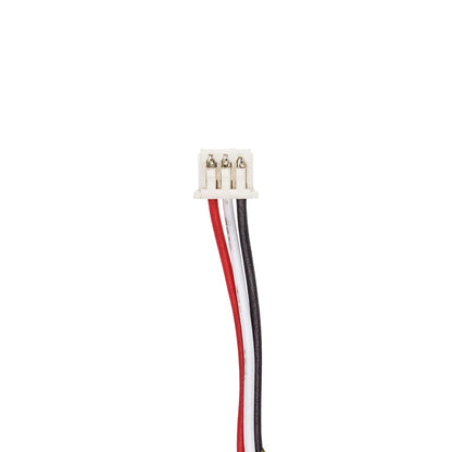 Replacement Battery for Sennheiser  10 USB ML EU – Wireless Headset – 450mAh / 1.67Wh / 3.7V