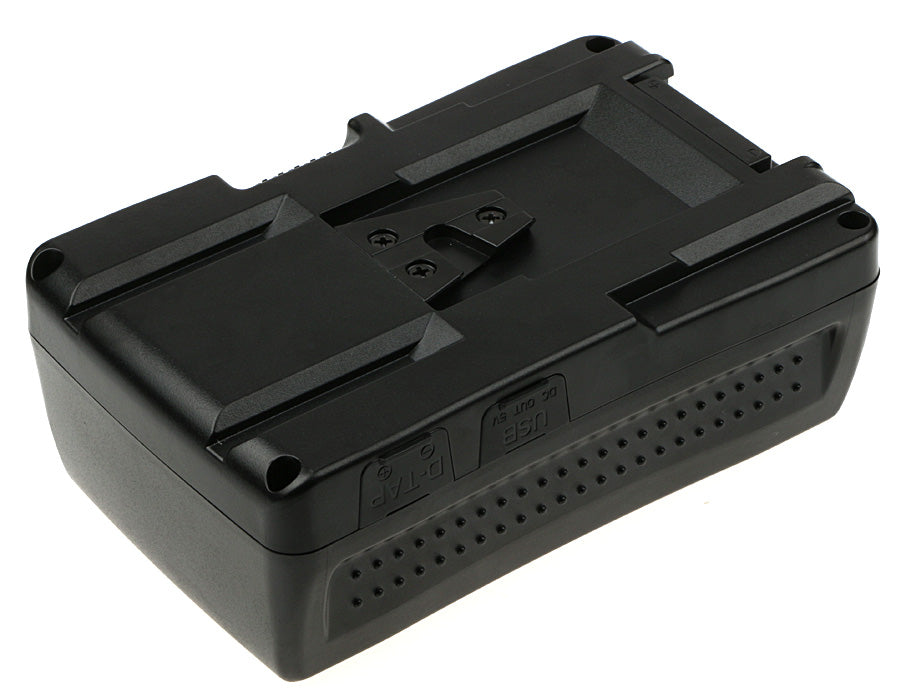 Replacement Battery for Sony | MEGA HDW-800P – Camera – 10400mAh / 14.8V - image 3