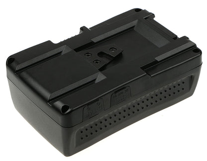 Replacement Battery for Sony | MEGA HDW-800P – Camera – 10400mAh / 14.8V - image 3