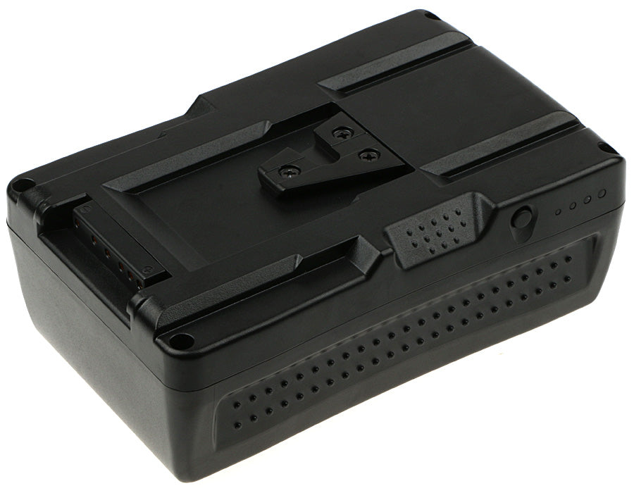 Replacement Battery for Sony | MEGA HDW-800P – Camera – 10400mAh / 14.8V - image 4