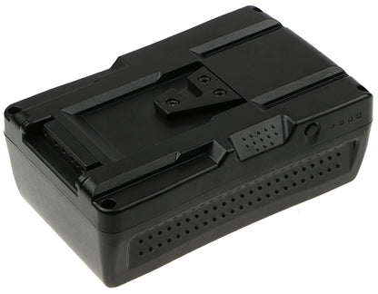 Replacement Battery for Sony | MEGA HDW-800P – Camera – 10400mAh / 14.8V - image 4
