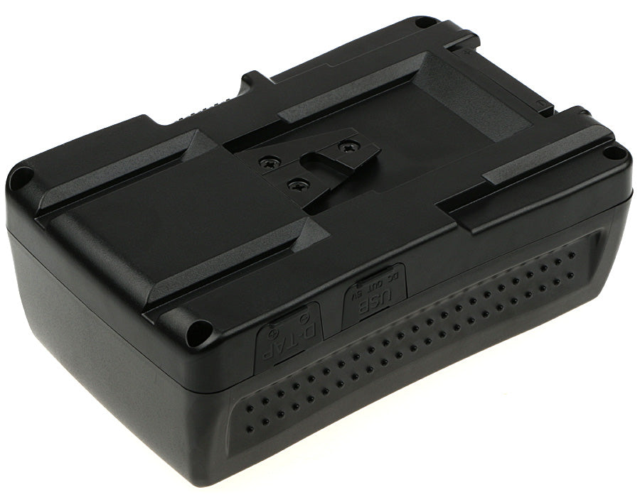 Replacement Battery for Sony | MEGA HDW-800P – Camera – 13200mAh / 14.8V