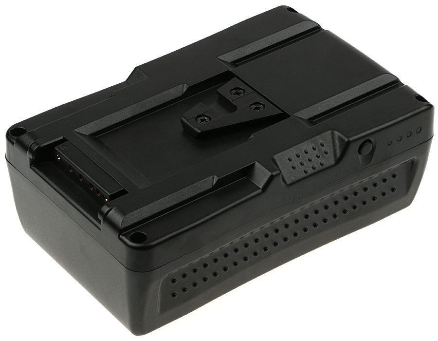 Replacement Battery for MEGA  SPEED HIGH SPEED VIDEO CAMERA – Camera – 13200mAh / 195.36Wh / 14.8V