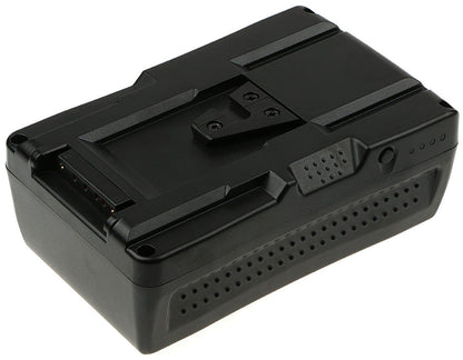 Replacement Battery for MEGA  SPEED HIGH SPEED VIDEO CAMERA – Camera – 13200mAh / 195.36Wh / 14.8V