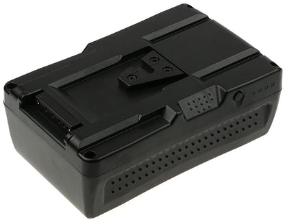Replacement Battery for Sony | MEGA HDW-800P – Camera – 13200mAh / 14.8V
