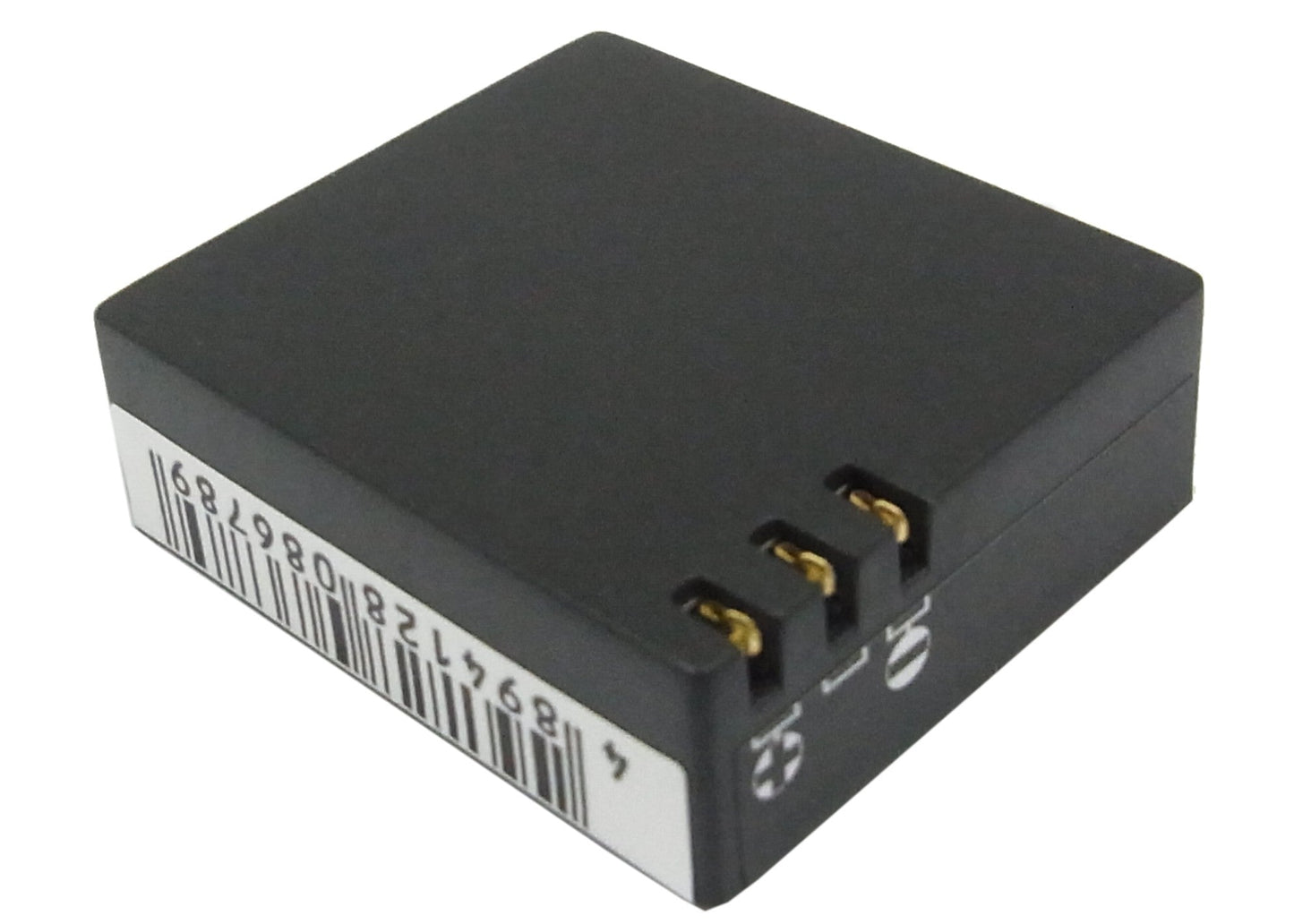 Replacement Battery for Qumox  SJ4000 – Camera – 900mAh / 3.33Wh / 3.7V