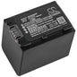 Replacement Battery for Sony FDR-AX40 – Camera – 1600mAh / 7.3V