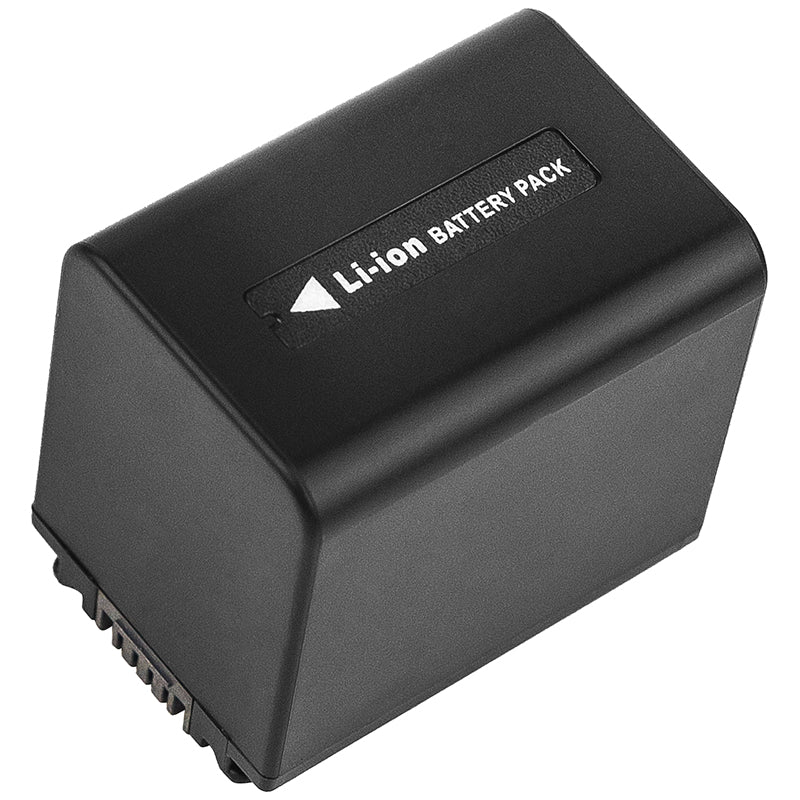 Replacement Battery for Sony  FDR-AX33 – Camera – 1600mAh / 11.68Wh / 7.3V