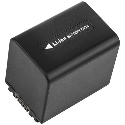 Replacement Battery for Sony  FDR-AX33 – Camera – 1600mAh / 11.68Wh / 7.3V