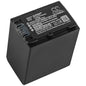 Replacement Battery for Sony FDR-AX40 – Camera – 2700mAh / 7.3V