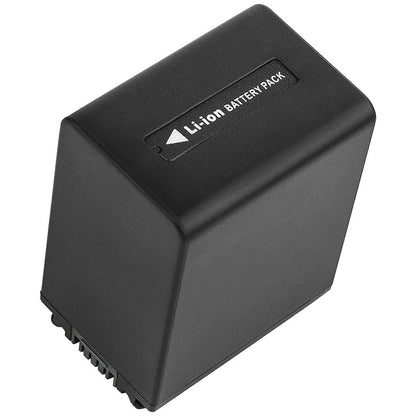 Replacement Battery for Sony  FDR-AX33 – Camera – 2700mAh / 19.71Wh / 7.3V