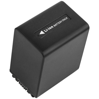 Replacement Battery for Sony FDR-AX40 – Camera – 2700mAh / 7.3V