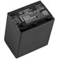 Replacement Battery for Sony  FDR-AX33 – Camera – 3050mAh / 22.27Wh / 7.3V