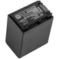 Replacement Battery for Sony FDR-AX40 – Camera – 3050mAh / 7.3V - image 2