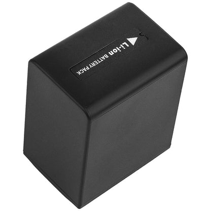 Replacement Battery for Sony  FDR-AX33 – Camera – 3050mAh / 22.27Wh / 7.3V
