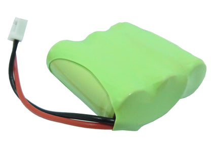 Replacement Battery for Sagem | GP | BTI | Telecom DECT C31 – Cordless Phone – 300mAh / 3.6V