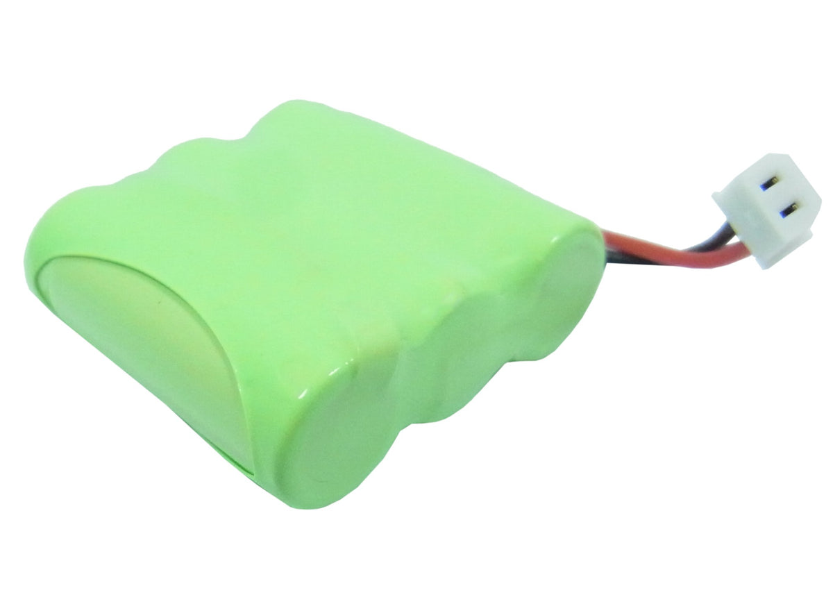 Replacement Battery for Sagem | GP | BTI | Telecom DECT C31 – Cordless Phone – 300mAh / 3.6V
