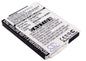 Replacement Battery for Siemens EF51 – Mobile, SmartPhone – 920mAh / 3.7V - image 1