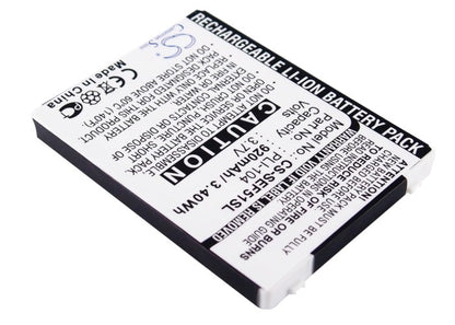 Replacement Battery for Siemens EF51 – Mobile, SmartPhone – 920mAh / 3.7V - image 2