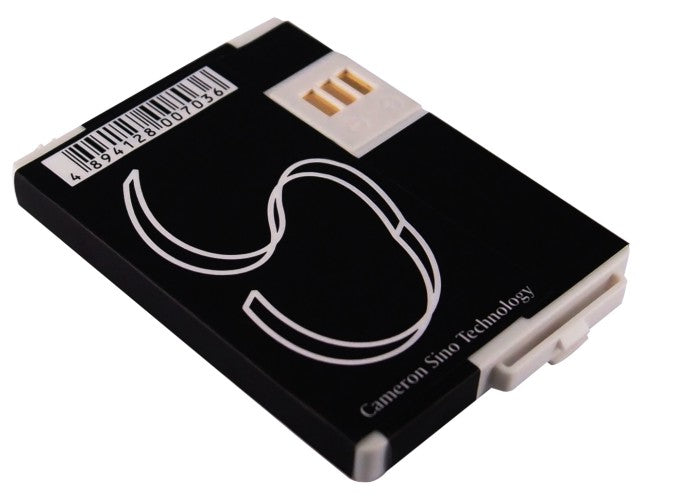 Replacement Battery for Siemens EF51 – Mobile, SmartPhone – 920mAh / 3.7V - image 3