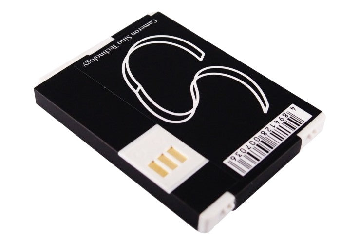 Replacement Battery for Siemens EF51 – Mobile, SmartPhone – 920mAh / 3.7V - image 4