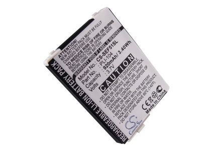 Replacement Battery for Siemens EF51 – Mobile, SmartPhone – 920mAh / 3.7V - image 5
