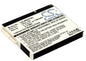 Replacement Battery for Siemens CF61 – Mobile, SmartPhone – 750mAh / 3.7V - image 1