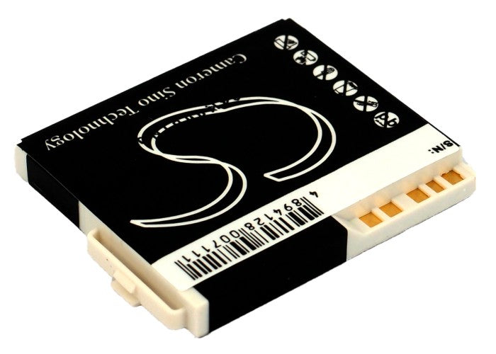 Replacement Battery for Siemens CF61 – Mobile, SmartPhone – 750mAh / 3.7V - image 3