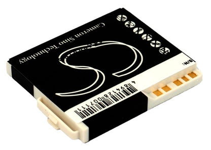 Replacement Battery for Siemens CF61 – Mobile, SmartPhone – 750mAh / 3.7V - image 3