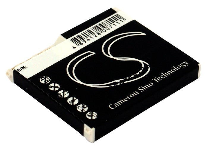 Replacement Battery for Siemens CF61 – Mobile, SmartPhone – 750mAh / 3.7V - image 4