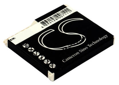 Replacement Battery for Siemens CF61 – Mobile, SmartPhone – 750mAh / 3.7V - image 4