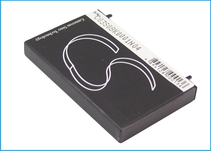 Replacement Battery for BenQ-Siemens EF81 – Mobile, SmartPhone – 950mAh / 3.7V - image 1