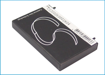 Replacement Battery for BenQ-Siemens EF81 – Mobile, SmartPhone – 950mAh / 3.7V - image 1
