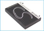 Replacement Battery for BenQ-Siemens EF81 – Mobile, SmartPhone – 950mAh / 3.7V - image 1