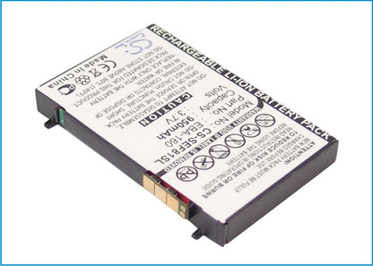 Replacement Battery for BenQ-Siemens EF81 – Mobile, SmartPhone – 950mAh / 3.7V - image 2