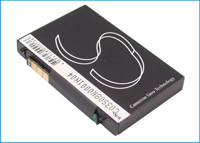 Replacement Battery for BenQ-Siemens EF81 – Mobile, SmartPhone – 950mAh / 3.7V - image 3