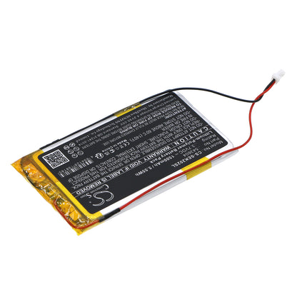 Replacement Battery for Sennheiser EK2020 – Transmitters & Receiver – 1500mAh / 3.7V
